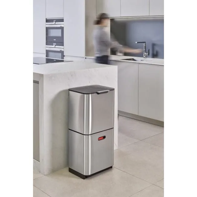 Joseph Joseph Totem Max 30060 60l stal — image 3