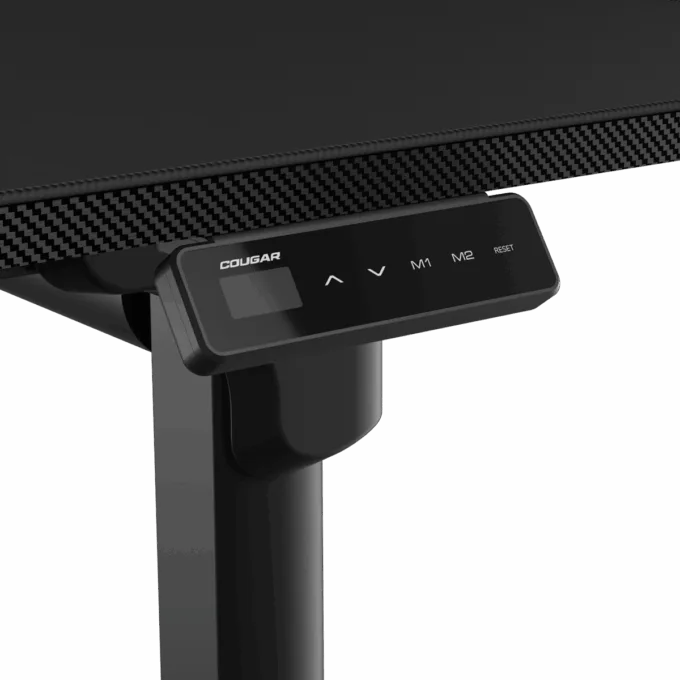 Cougar E-Grav 180 - Electric Gaming Desk - CGR-E-GRAV180 — image 7