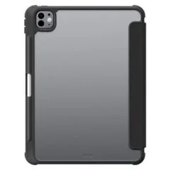 AMAZINGTHING Titan Pro Case do iPada Pro 11" M5 z podstawką 720° i uchwytem na rysik - czarne