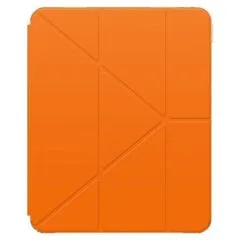 AMAZINGTHING Minimal Case do iPad Pro M5 11" - pomarańczowe