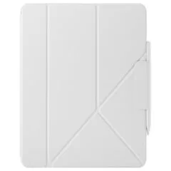 PITAKA MagEZ Folio 3 do iPad Pro 13" M4 / M5 biały