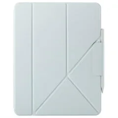 PITAKA MagEZ Folio 3 do iPad Pro 13" M4 / M5 niebieski