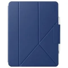 PITAKA MagEZ Folio 3 do iPad Pro 11" M4 / M5 midnight blue