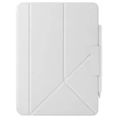 PITAKA MagEZ Folio 3 do iPad Air 13" M2/M3/M4 biały