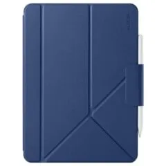 PITAKA MagEZ Folio 3 do iPad Air 13" M2/M3/M4 midnight blue