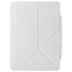 PITAKA MagEZ Folio 3 do iPad Air 11" M2/M3/M4 biały