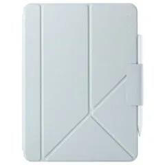 PITAKA MagEZ Folio 3 do iPad Air 11" M2/M3/M4 niebieski