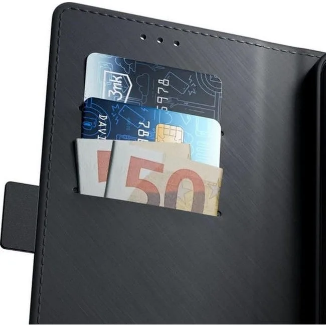 3mk Wallet Case Samsung Galaxy S23 5G — image 4