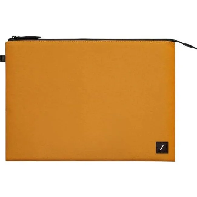 Native Union W.F.A Sleeve do Macbook 16" (kraft) — image 1
