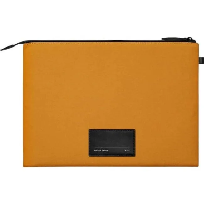 Native Union W.F.A Sleeve do Macbook 16" (kraft) — image 2