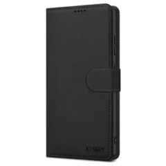 Tech-Protect Wallet do Xiaomi Redmi 17 4G / 5G czarny
