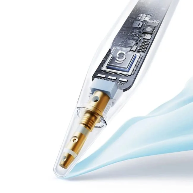 Baseus Smooth Writing PS3 Air Bluetooth do iPad - biały — image 3