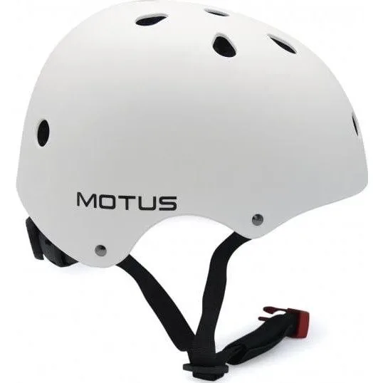 Motus biały L — image 2