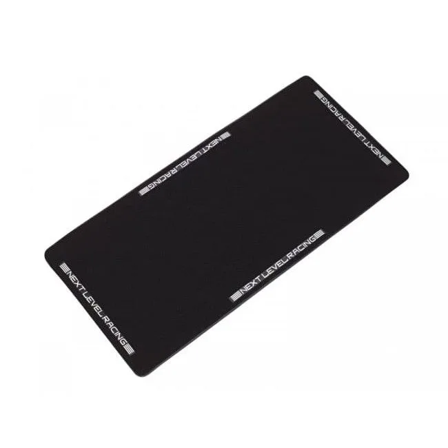Next Level Racing XL Premium Floor Mat — image 1