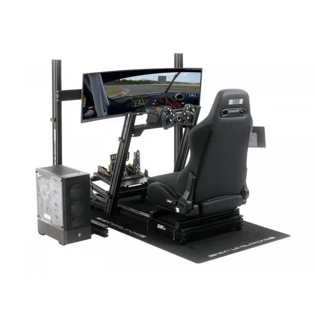 Next Level Racing XL Premium Floor Mat — image 4