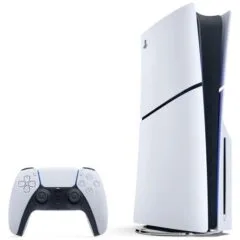 Sony Playstation 5 Console Slim Chassis E | 1TB | Blu-ray