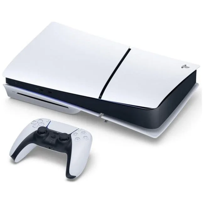 Sony Playstation 5 Console Slim Chassis E | 1TB | Blu-ray — image 2