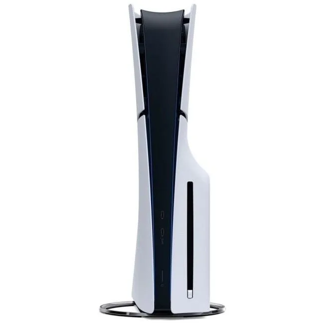 Sony Playstation 5 Console Slim Chassis E | 1TB | Blu-ray — image 3