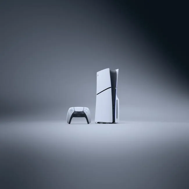 Sony Playstation 5 Console Slim Chassis E | 1TB | Blu-ray — image 5