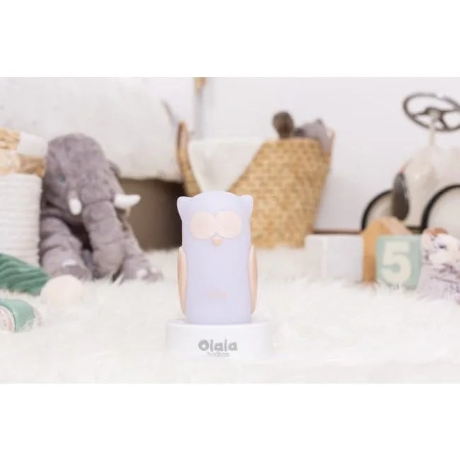 Olala Boutique Sowa Come biały — image 8