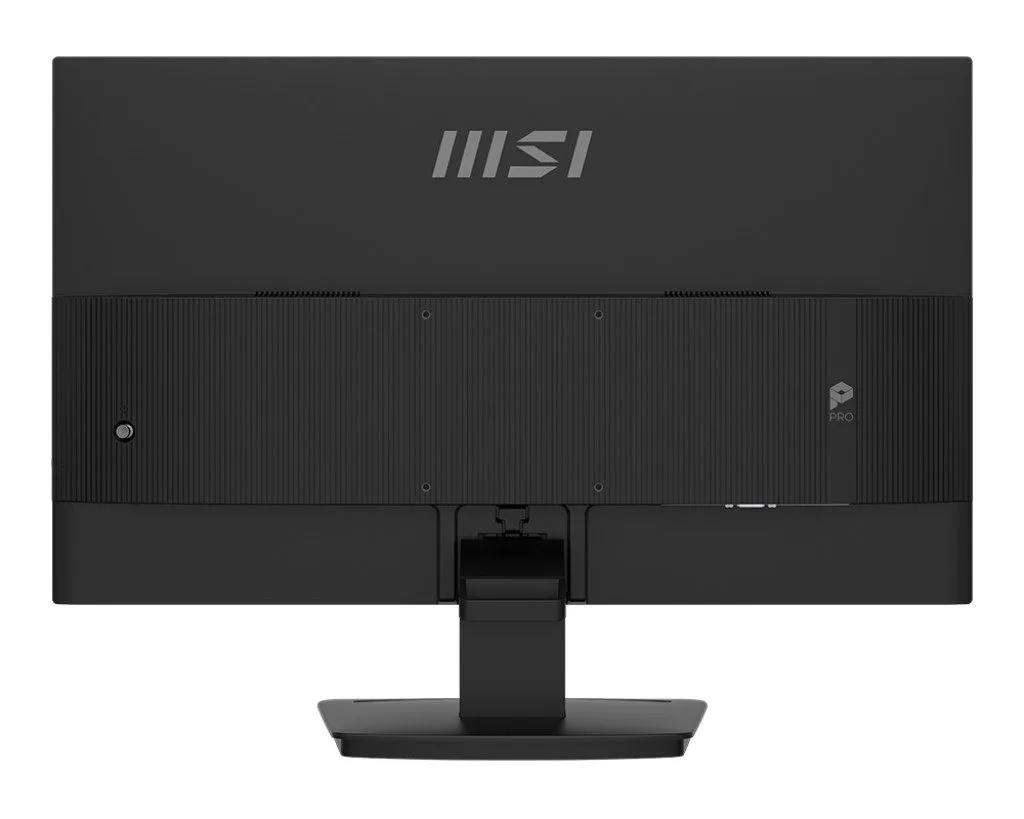 MSI PRO MP243 E14 23.8-inch IPS 144Hz Monitor - PRO MP243 E14 — image 2