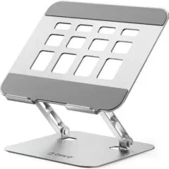 Orico Podstawka pod laptopa 17'', regulowana, aluminiowa