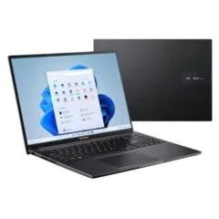 ASUS VivoBook 16 M1605NAQ-MB079W - Ryzen 7 170 | 16" | 16GB | 1TB | W11H | Czarny