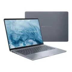 ASUS ZenBook 14 OLED UX3480KA-U1005W - Ryzen AI 7 345 | 14" | 16GB | 512GB | W11H | Niebieski