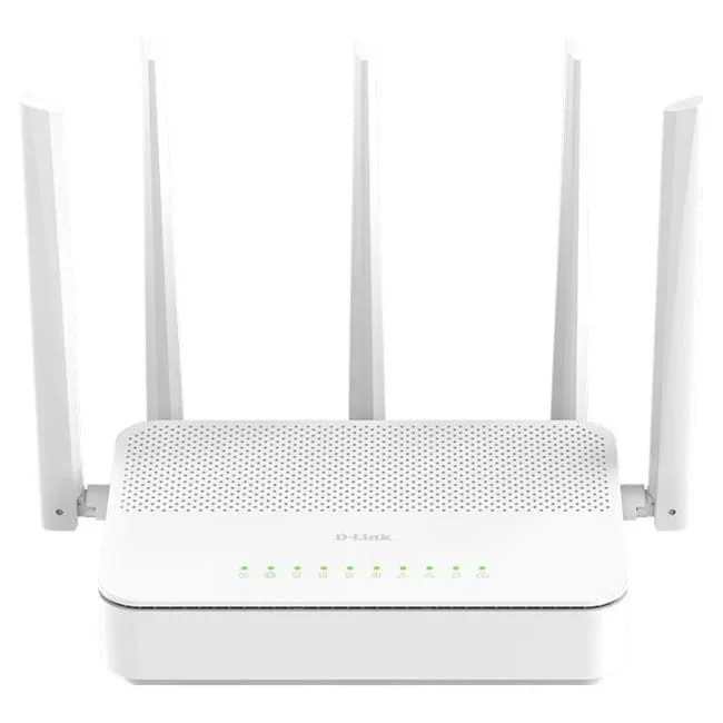 D-link C36 Router BE3600 Wi Fi 7 — image 2