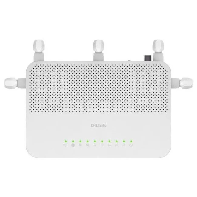 D-link C36 Router BE3600 Wi Fi 7 — image 3