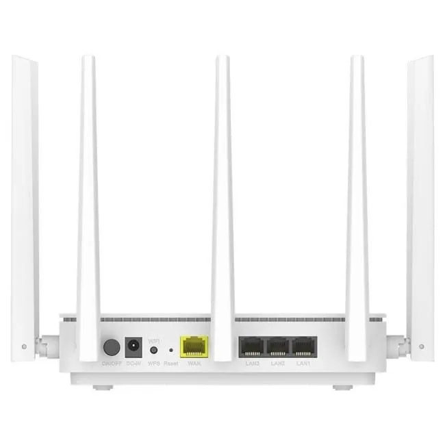 D-link C36 Router BE3600 Wi Fi 7 — image 6