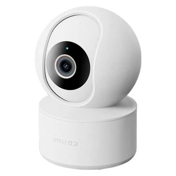 Imilab SC330 3K, Wewnętrzna, Obrotowa,Wi-Fi — image 1