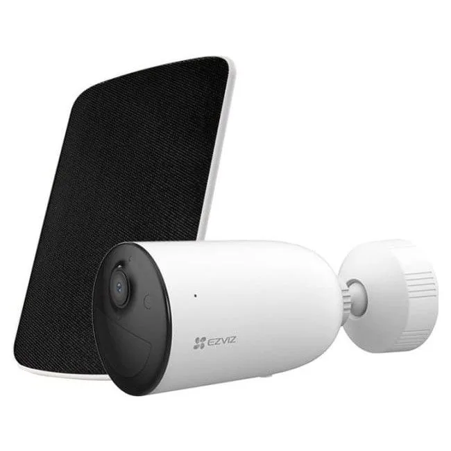 Ezviz CB3 Solar Panel Kit 2K (Type C) — image 1