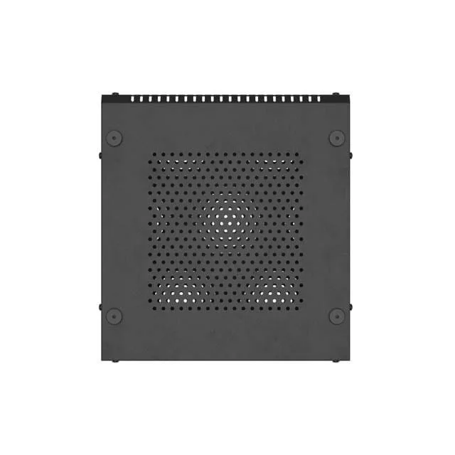 Lanberg Open Rack 10" 4U 280x300 czarny — image 6