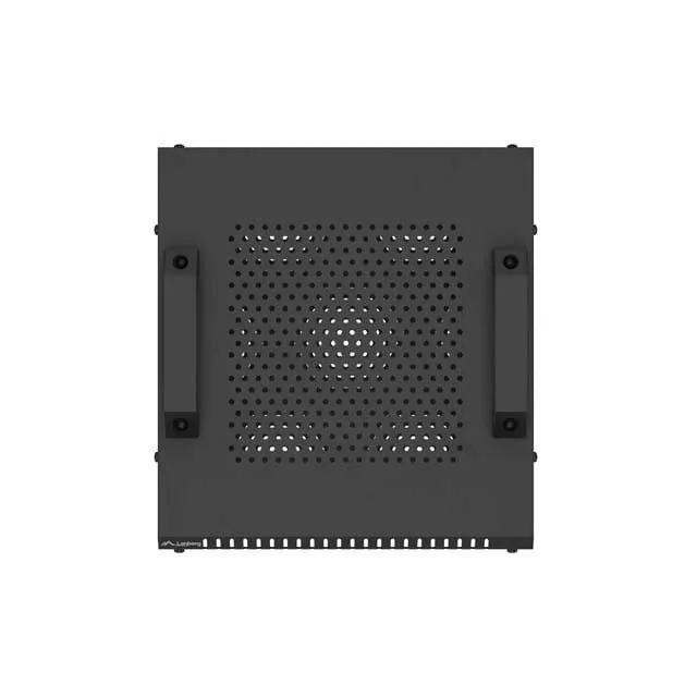 Lanberg Open Rack 10" 4U 280x300 czarny — image 7