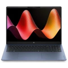HP OmniBook 3 - Core 5 120U | 16" | 64GB | 512GB | W11H | Granatowy