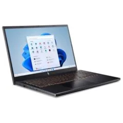 Acer Nitro V 15 AI - Ryzen 7 7445HS | 15,6" | 16GB | 2TB + 2TB | W11H | RTX 3050