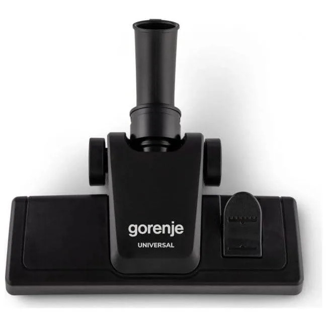 Gorenje VCE21G4EBK czarny — image 5