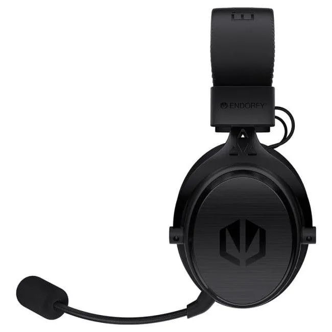 ENDORFY VIRO Wireless czarne — image 11