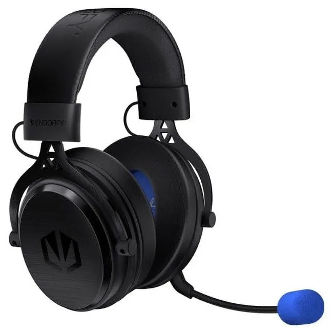ENDORFY VIRO Wireless czarne — image 2