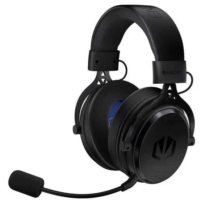 ENDORFY VIRO Wireless czarne — image 3