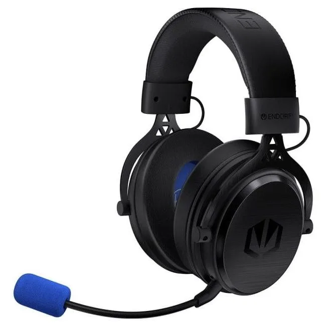 ENDORFY VIRO Wireless czarne — image 4
