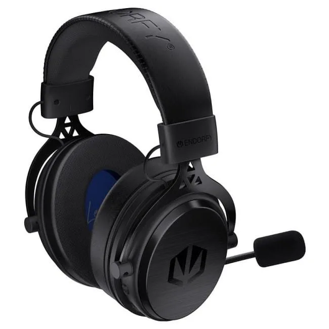 ENDORFY VIRO Wireless czarne — image 5