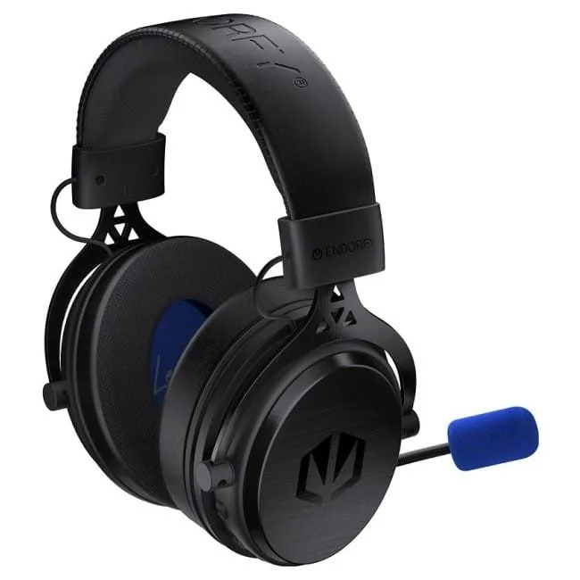 ENDORFY VIRO Wireless czarne — image 6