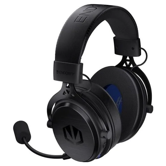 ENDORFY VIRO Wireless czarne — image 7