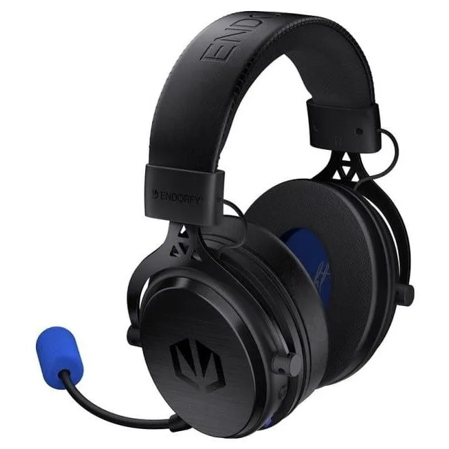 ENDORFY VIRO Wireless czarne — image 8