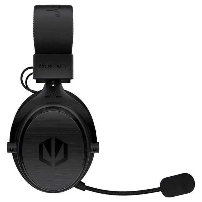 ENDORFY VIRO Wireless czarne — image 9