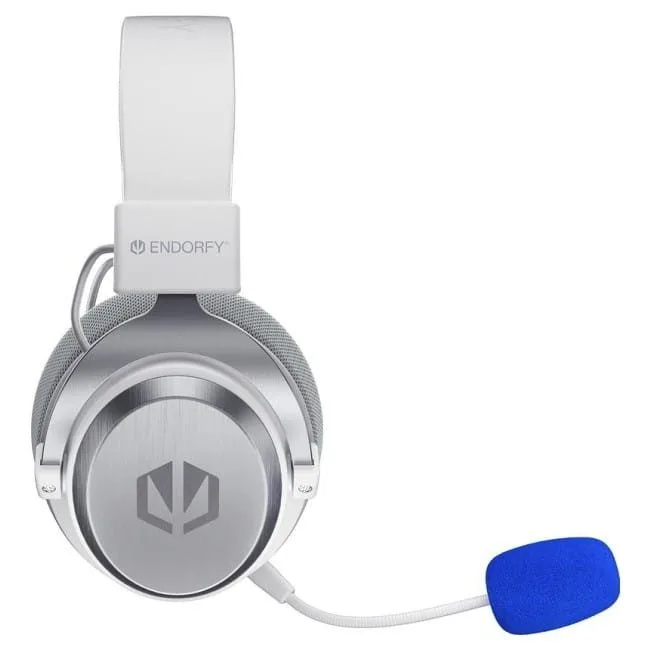 ENDORFY VIRO Infra Wireless białe — image 10