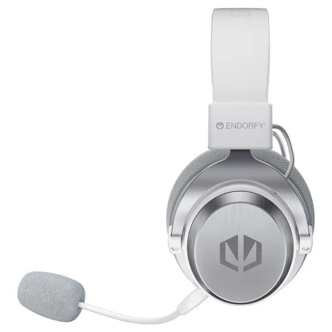 ENDORFY VIRO Infra Wireless białe — image 11
