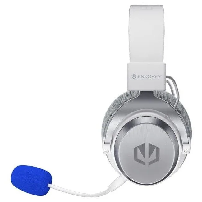 ENDORFY VIRO Infra Wireless białe — image 12